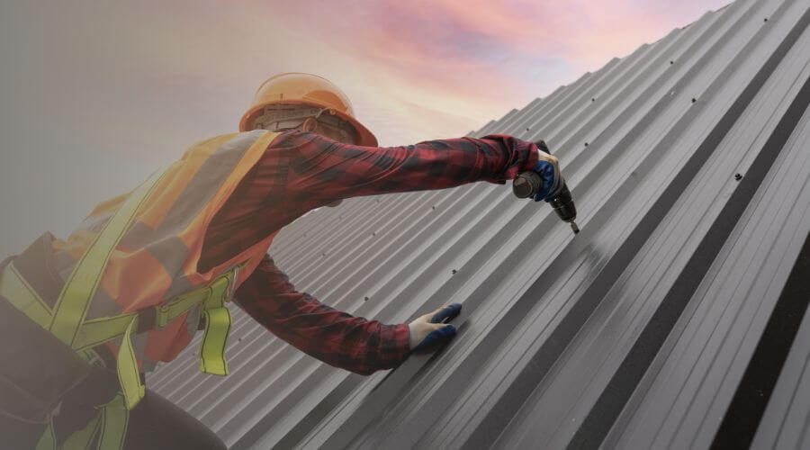 Expert Emergency Roof Repairs services in Milford, OH